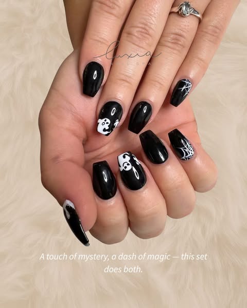 Luxia Nail Spa - Summerville nail photo 6